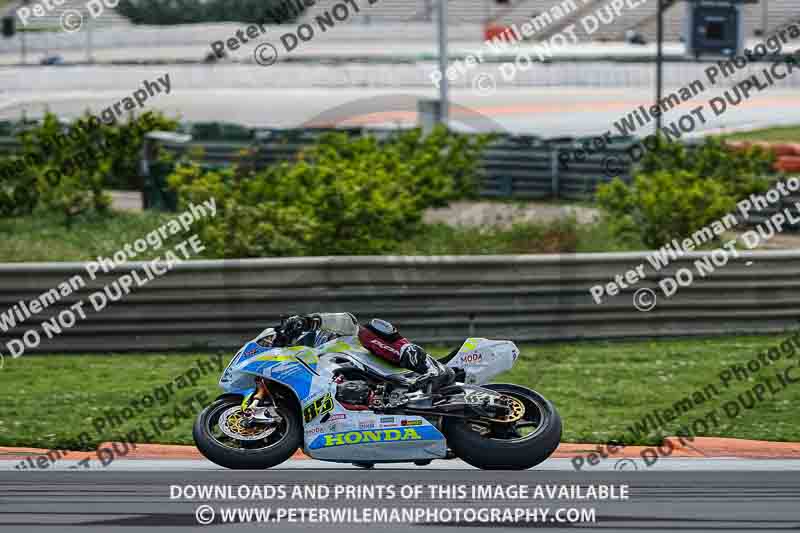 march 2018;motorbikes;no limits;peter wileman photography;portugal;trackday digital images;valencia